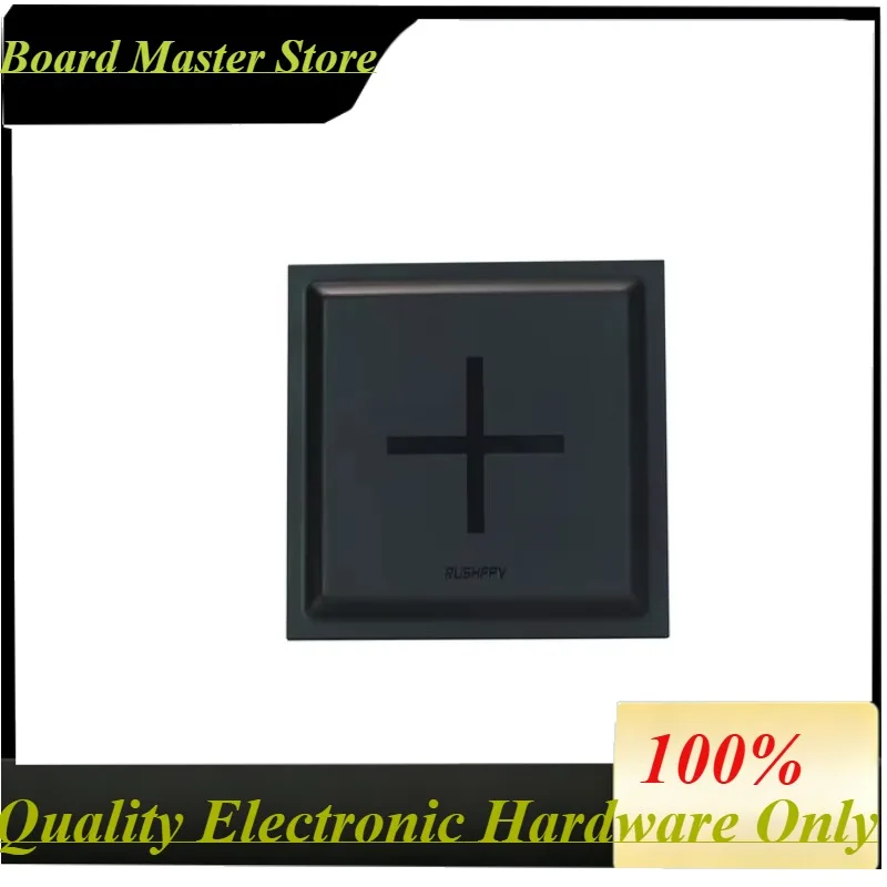 BoMaSRushFPV 3.3G 2W 8CH Audio Visual Signal Module 7-30V Wireless Link Unit No Onboard Recording For Remote Model Craft Parts