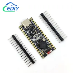 Nano 33 BLE NRF52840 Development Board Microcontroller Bluetooth Ble5.2 Low Power Consumption For arduino