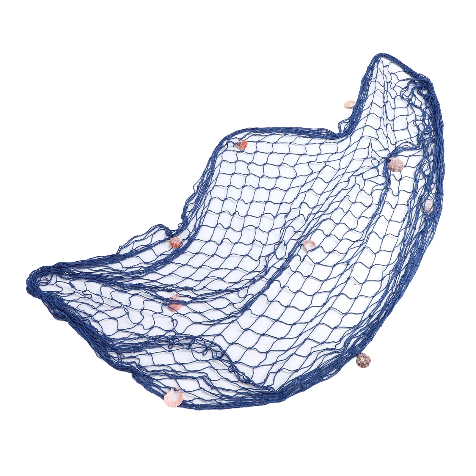 rede-de-pesca-decorativa-de-algodao-rede-de-pesca-suspensa-na-parede-decoracao-com-conchas-para-exibicao-de-fotos-aniversario-praia-festa-no-mar