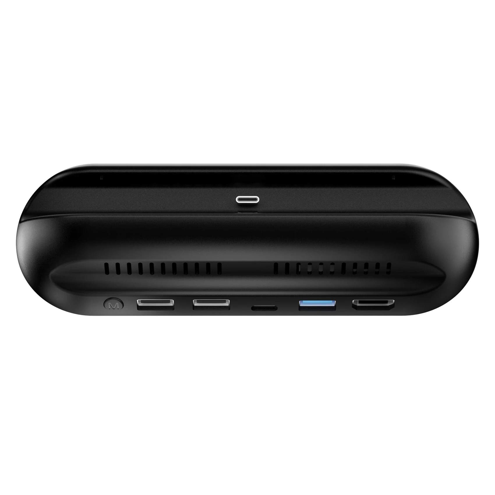 LinYuvo High Quality Lightweight and Portable Video dock for Switch