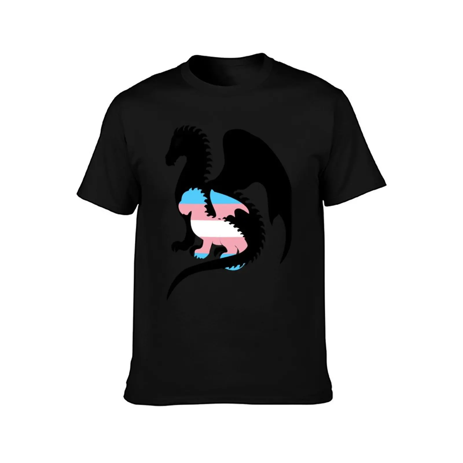 DEFEND TRANS YOUTH T-Shirt Summer Sports Quick Dry T-Shirt