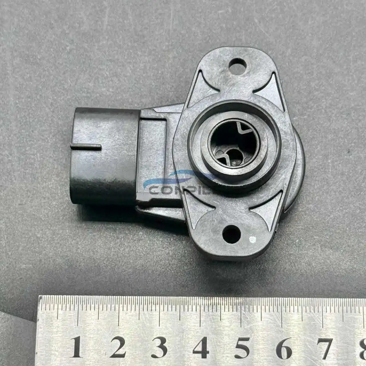 

for Toyota electric forklift 7FBE15-25 rear axle steering angle sensor 58860-10920-71