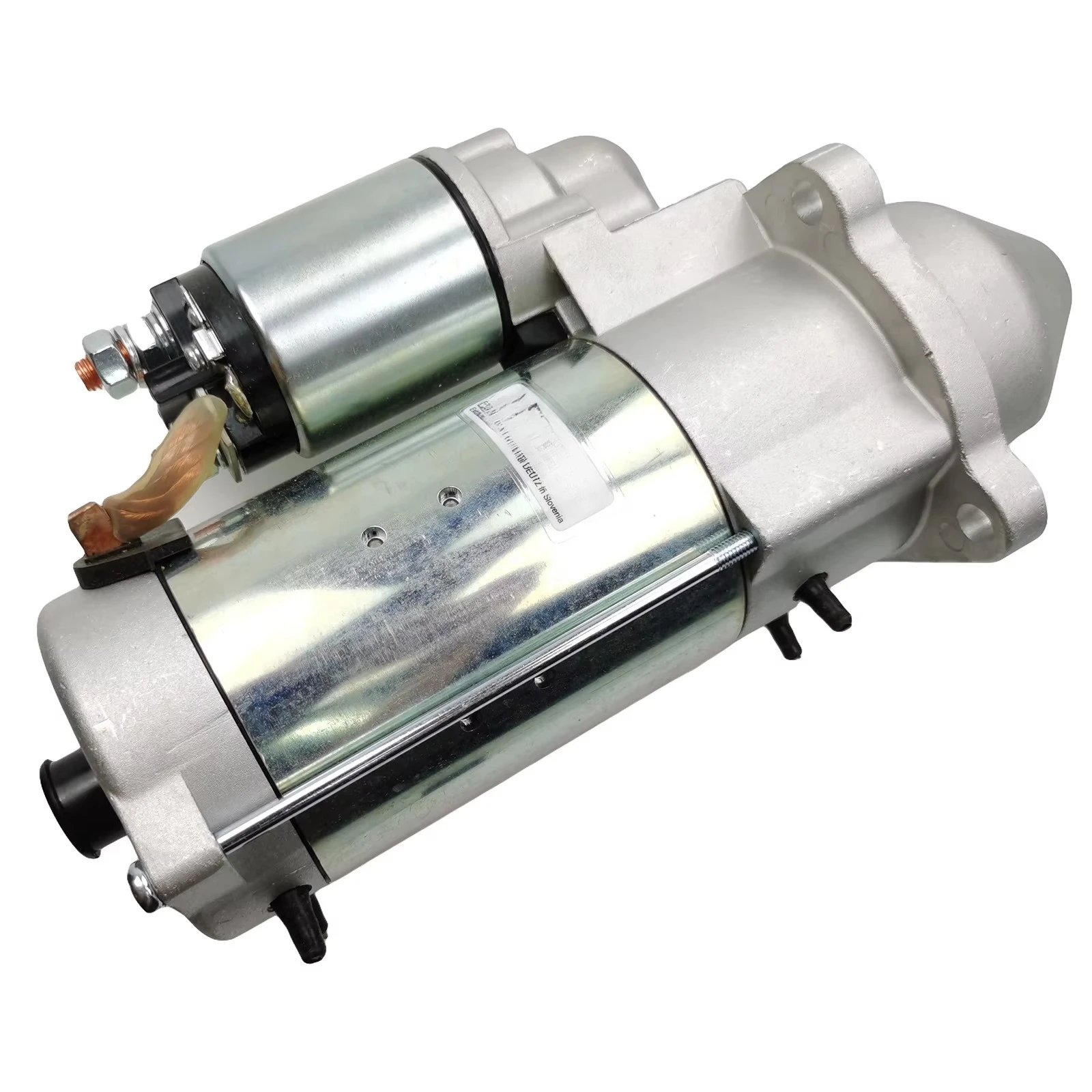 

180928 Starter Motor Small Engine Starter Motor for BW203AD H120 H138 Road Roller Parts
