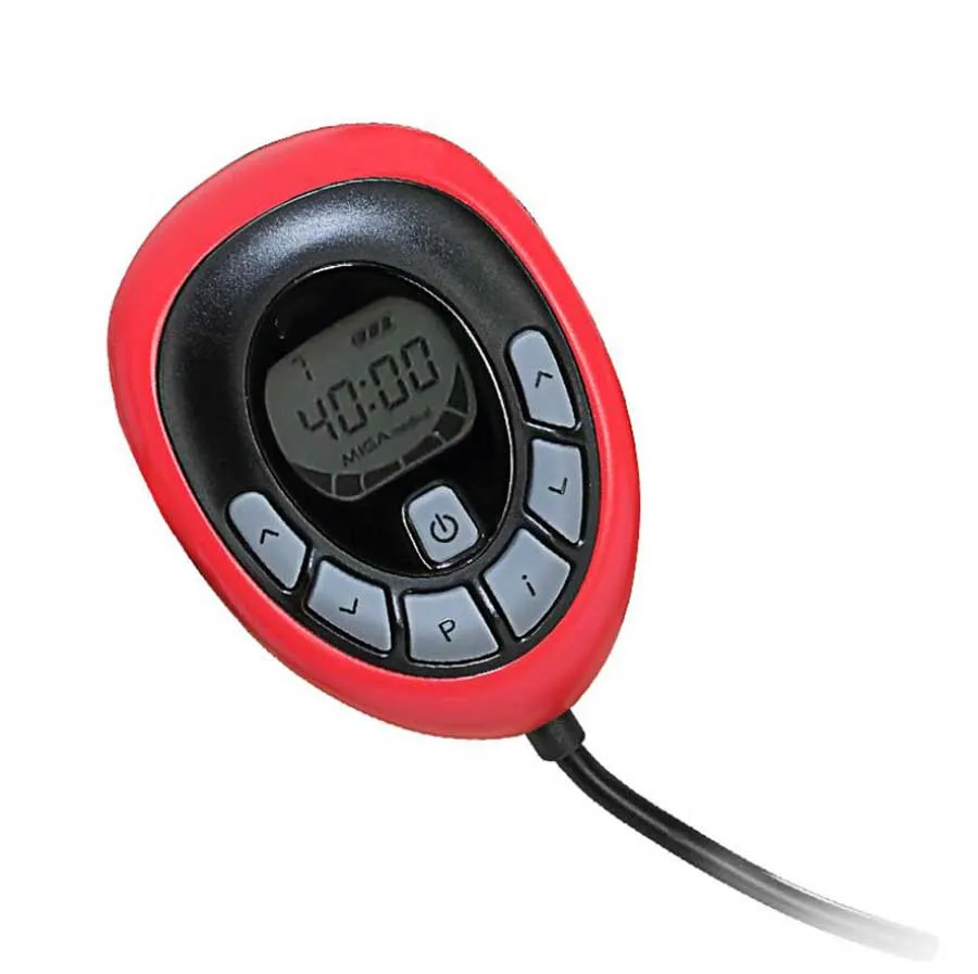 Slimming arm band - fat-burning machine for slimming arms. Lazy person fitness equipment - slimming arm machine.