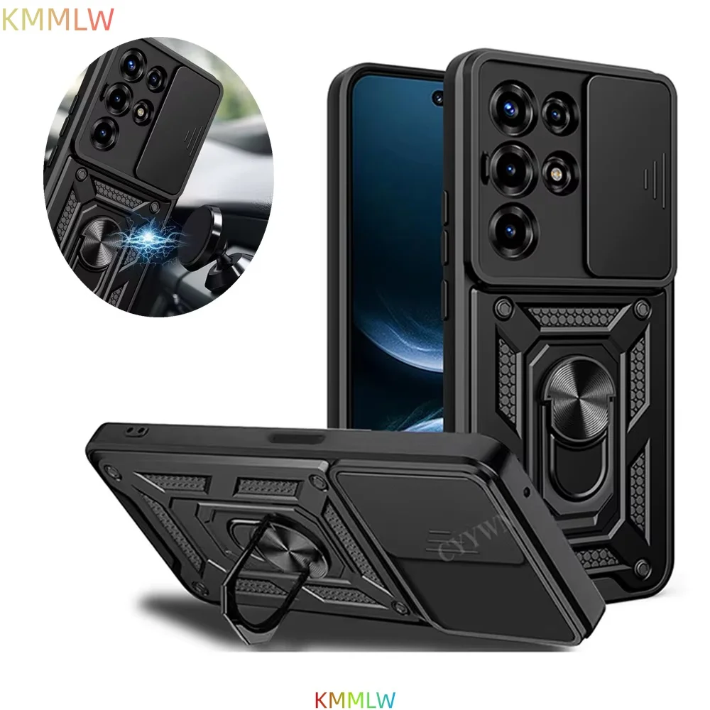 Shockproof Armor Case For Samsung Galaxy S26 Plus S26 Ultra S26 Phone Cove Protection Fundas For Samsung Galaxy S26 Plus S26