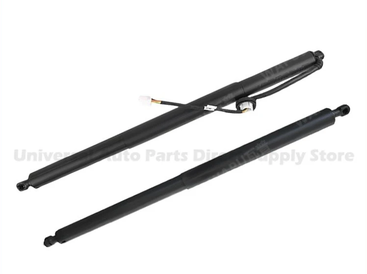Power Liftgate Support Electric Tailgate Strut For Tesla Model Y Left Electric 150060100A Right Non-Electric 150060200A Durable