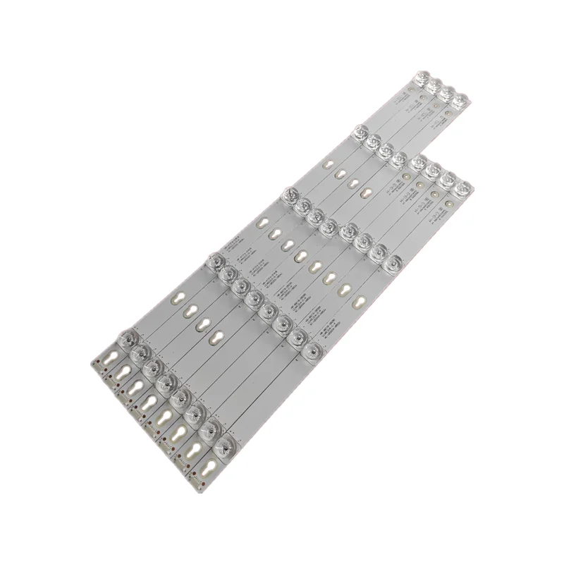 

LED Backlight for 50P62 50S62 50S4900 50P20US D50A630U D50A710 D50A810 50E17US 50D2900 L50E5800A-UD 50HR330M05A9 50HR330M04B9 V4