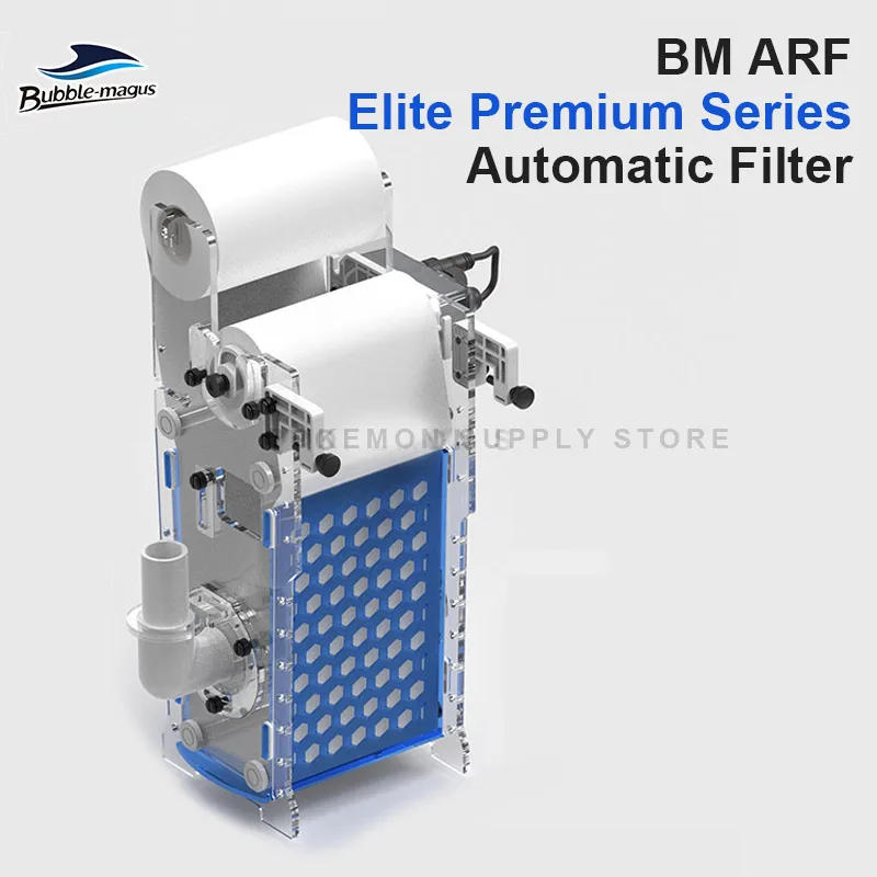 BM-ARF Elite Premiu… - image
