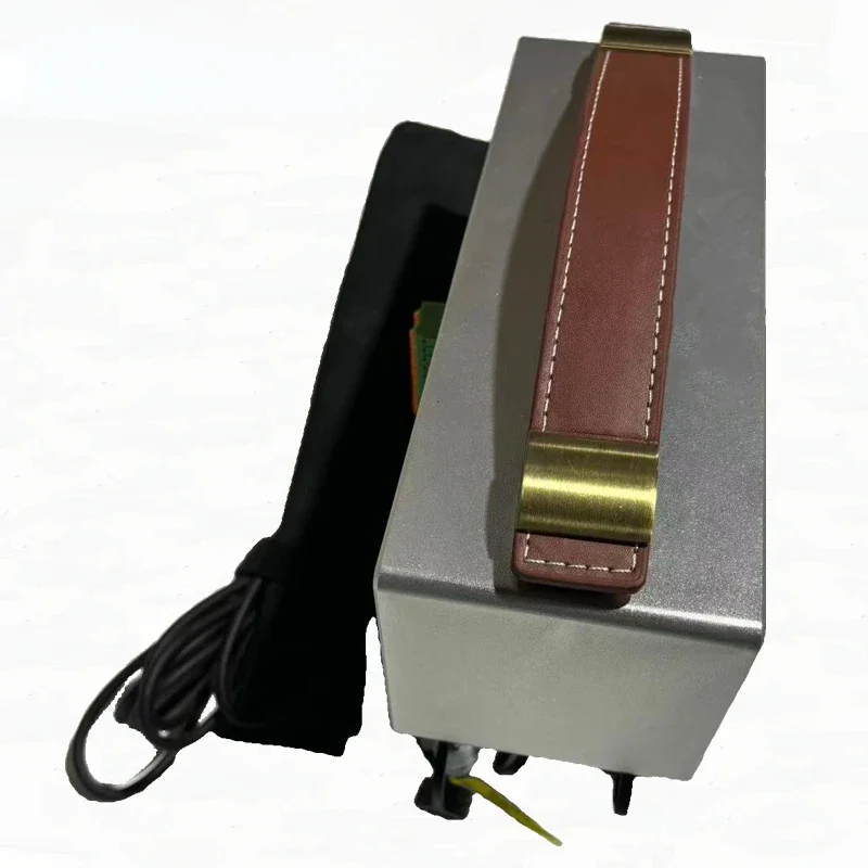 Checker Performance Transformer Leakage Welding Power Supply Data Resistance Device System Spot Welder
