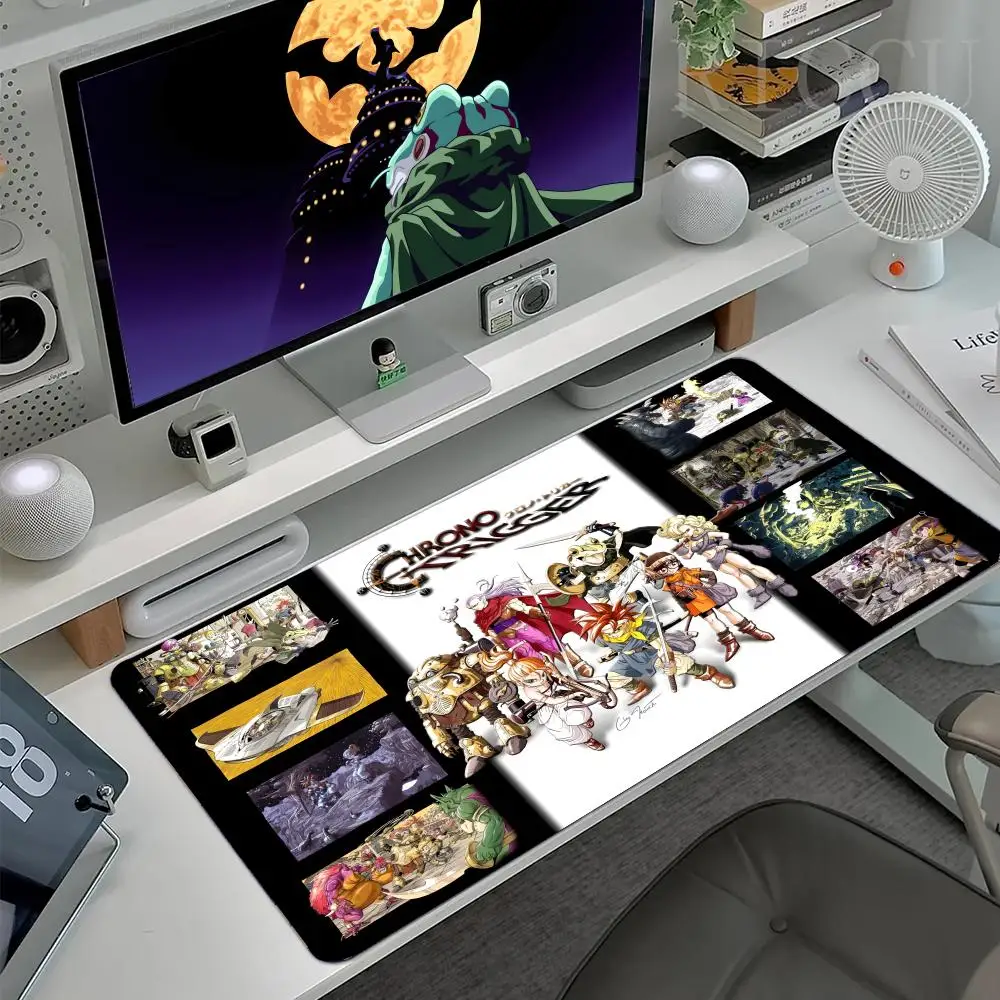 Chrono Trigger Mous…