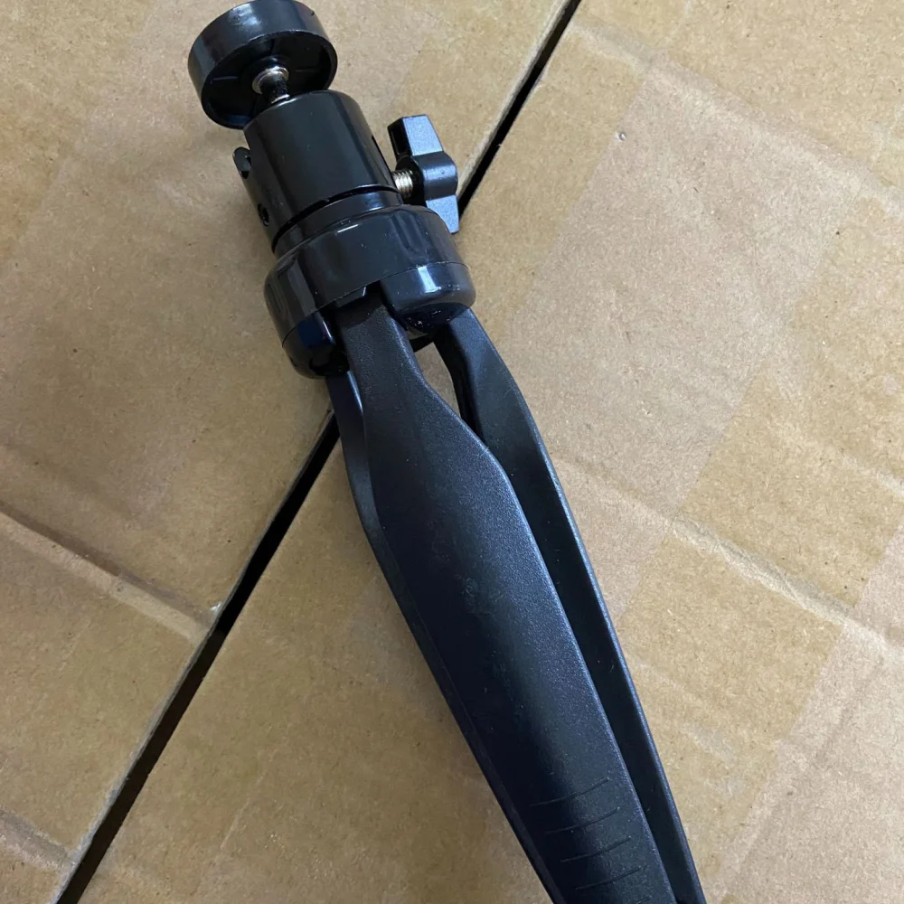 Flexible Desktop Tripod For Projector Mobile Phone Photography Stand Mini Stable Camera Support Mount Accessories Kit