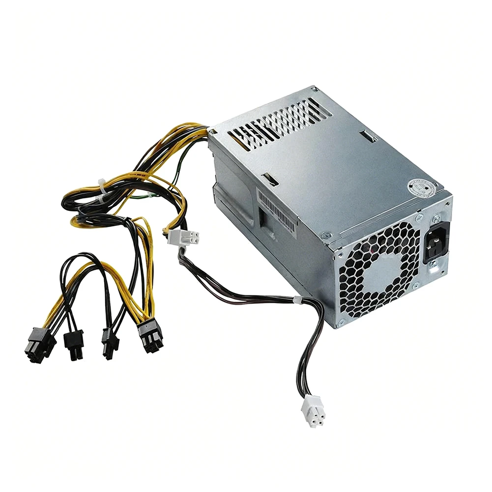 For Desktop Replacement PCG007 PSU Quiet Operation Power Adapter Voltage Regulator Stabilizers For HP ProDesk 280