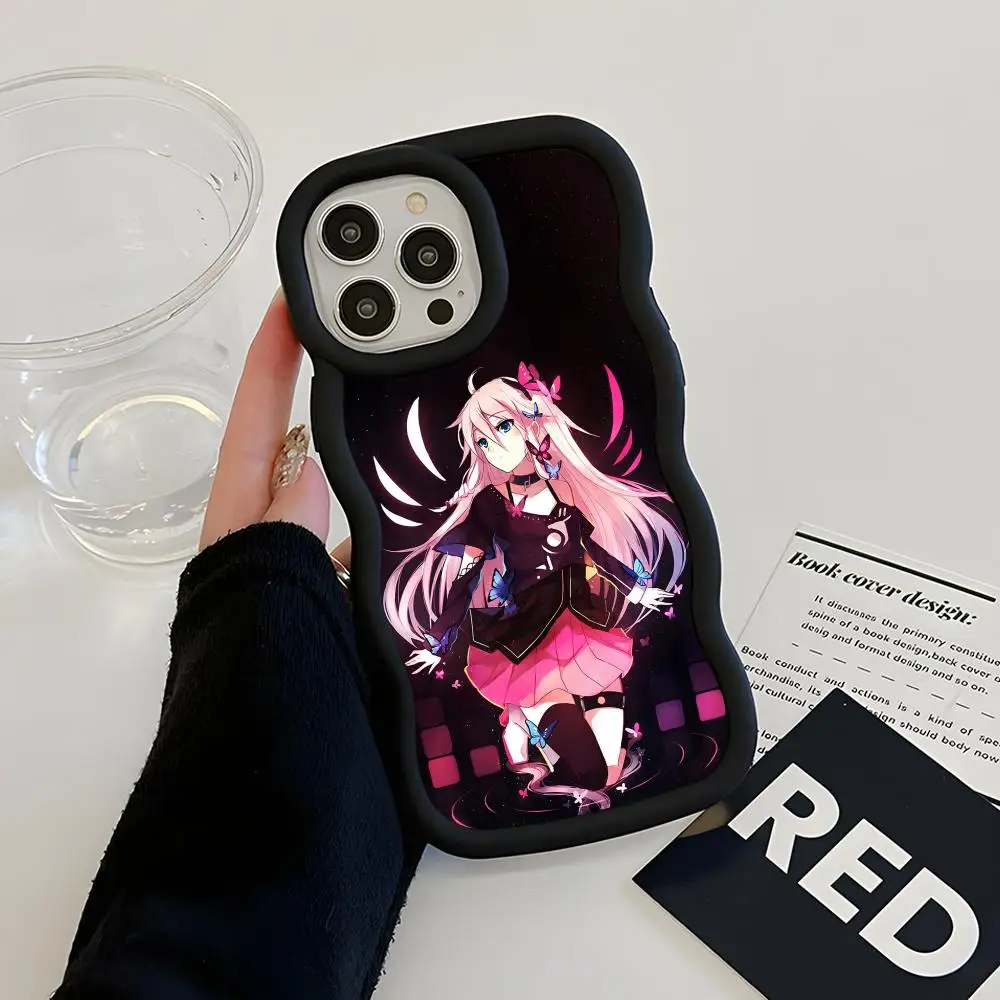 capa-de-telefone-ia-vocaloid-para-iphone-18-17-16-15-14-13-12-11-air-pro-max-plus-preta-em-tpu-macio-com-borda-ondulada