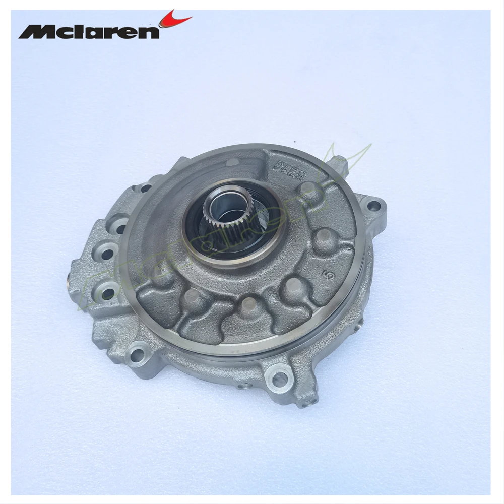 Auto part JF010E transmission oil pump For Nissan Teana 3.5