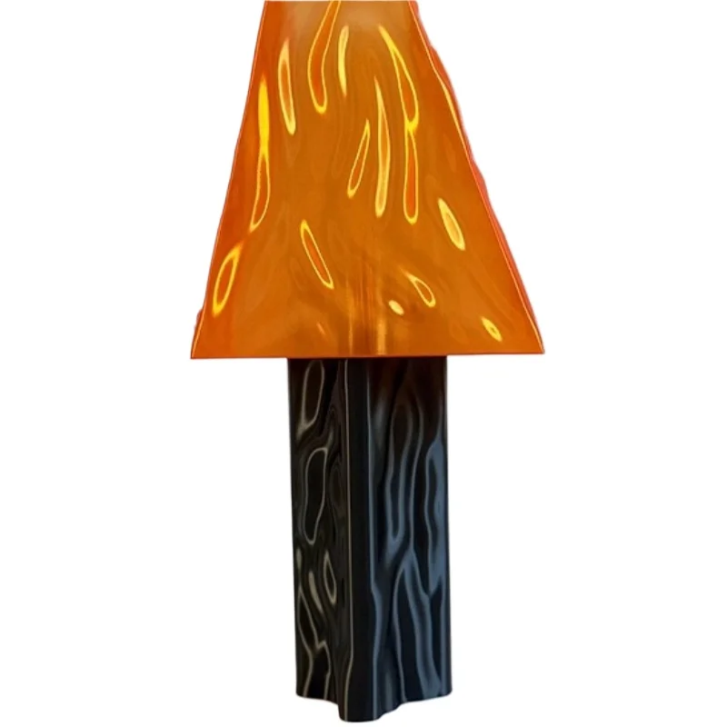 Postmodern Irregular Floor Lamps Creative Designer Study Living Room Homestay Cafe Kitchen Table Bedsides Indoor LED Table Light