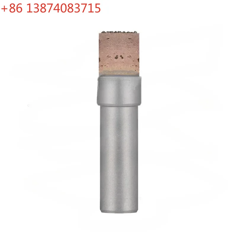 Grinding Machine, Stone Washing Pencil Dresser, Leveling Grinding Wheel Shaping Knife