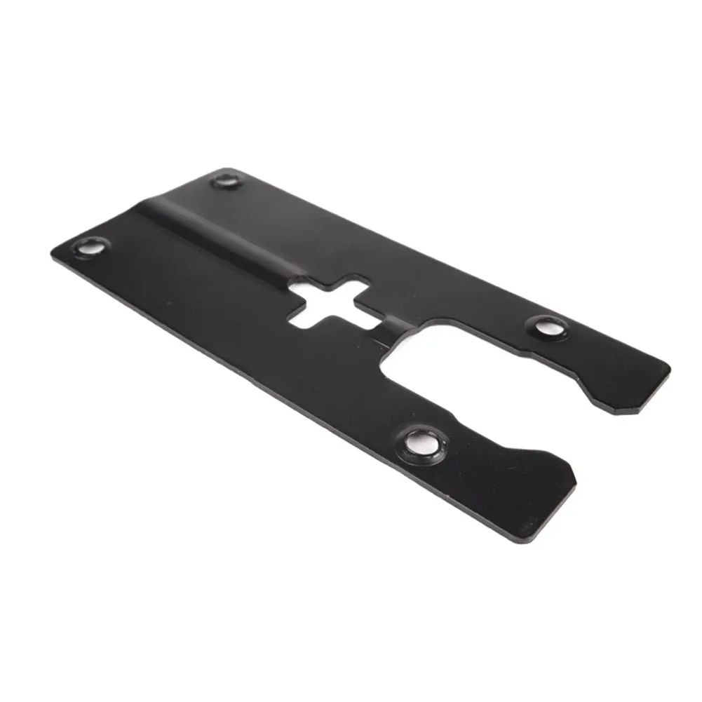 Iron High Quality Jig Saw Base Plate For- 4304 Jigsaw Floor Set Jig Saw Accessories Aluminum