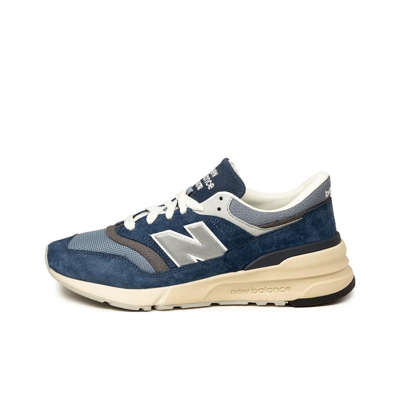 

997R New Balance 'Navy Arctic Grey' U997RHB