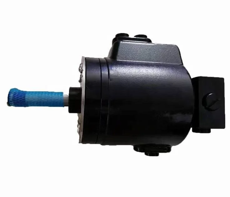 Pompa idraulica del timone dello sterzo con 40cc 70cc 90cc 140cc per barca