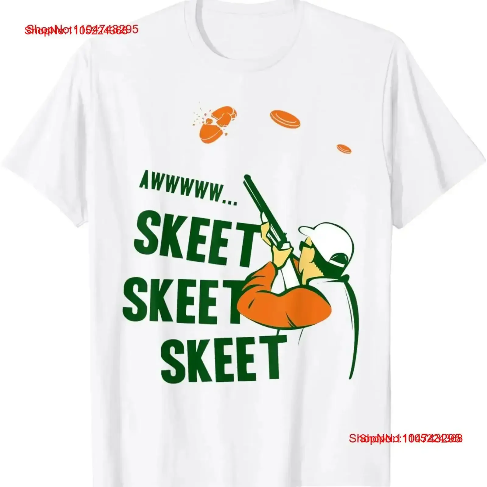 

Awww Skeet Funny Sheet футболка винтажная стираная уличная одежда удобная повседневная слегка стильная модная мягкая дышащая графика