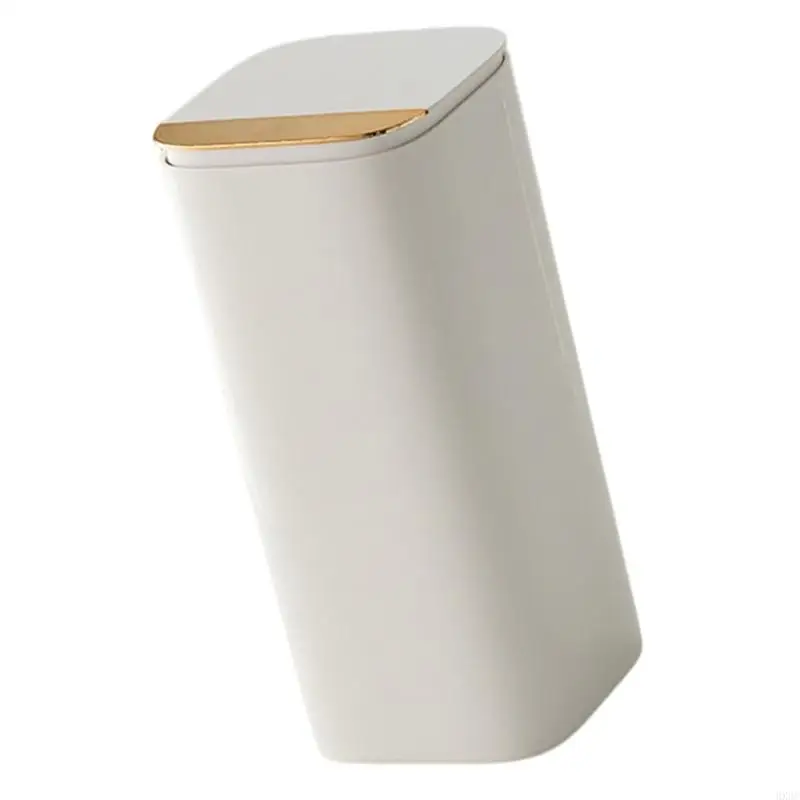 กล่องเก็บแปรงแต่งหน้าที่ทันสมัยสำหรับผู้ที่ชื่นชอบความงามองค์กร HX6C