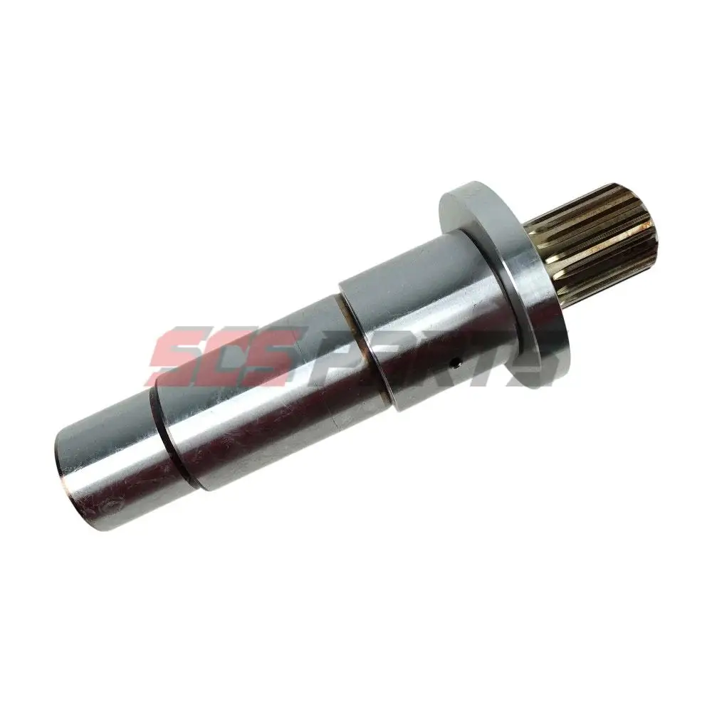 3628639 3175222 206417 Water Pump Shaft for Cummins Engine K38 KTA38 QSK CM558