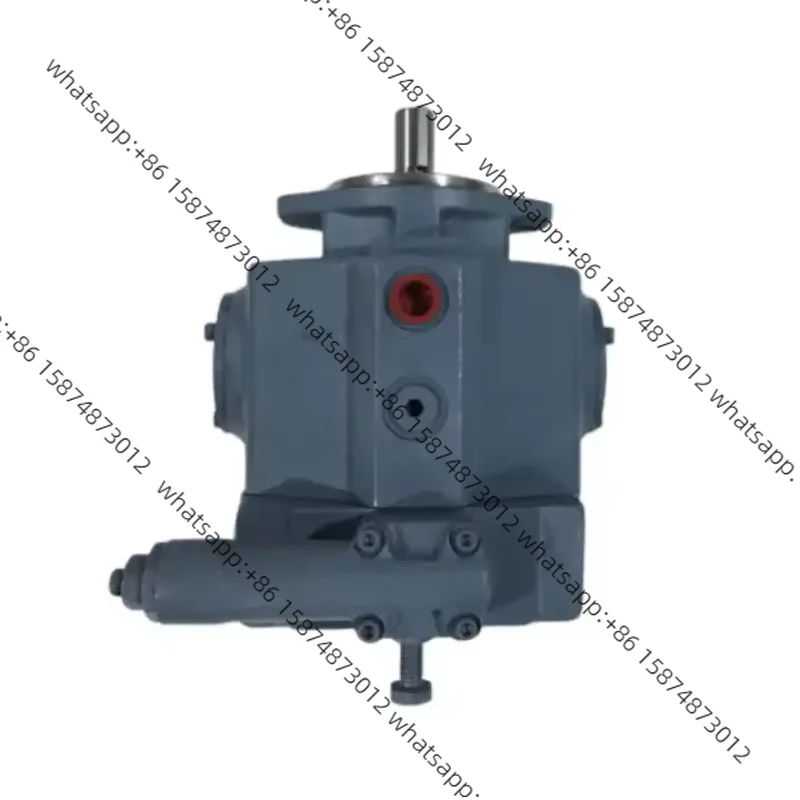 

Top quality TOKIMEC hydraulic pump P31VR series P40VR-20-CC-21-J Hydraulic Vane Piston Pump P21V P31V P40V P70V P100V