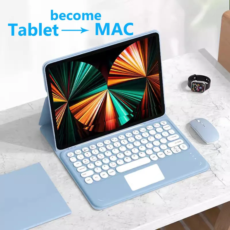 Accesorios y Repuestos para Tabletas
