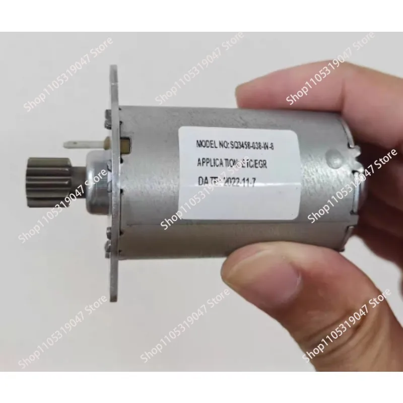 

Подходит для двигателя выхлопного клапана