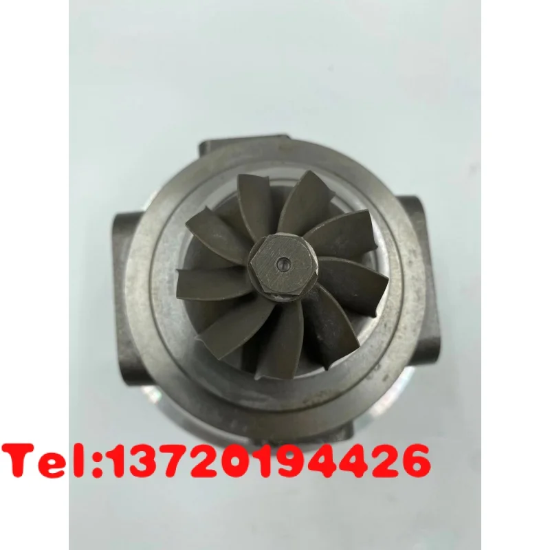 It is suitable for A udi is38 ball movement to improve turbine powerMFS Turbine RHF5 IS38 06K145722H Turbo charger chra cartridg