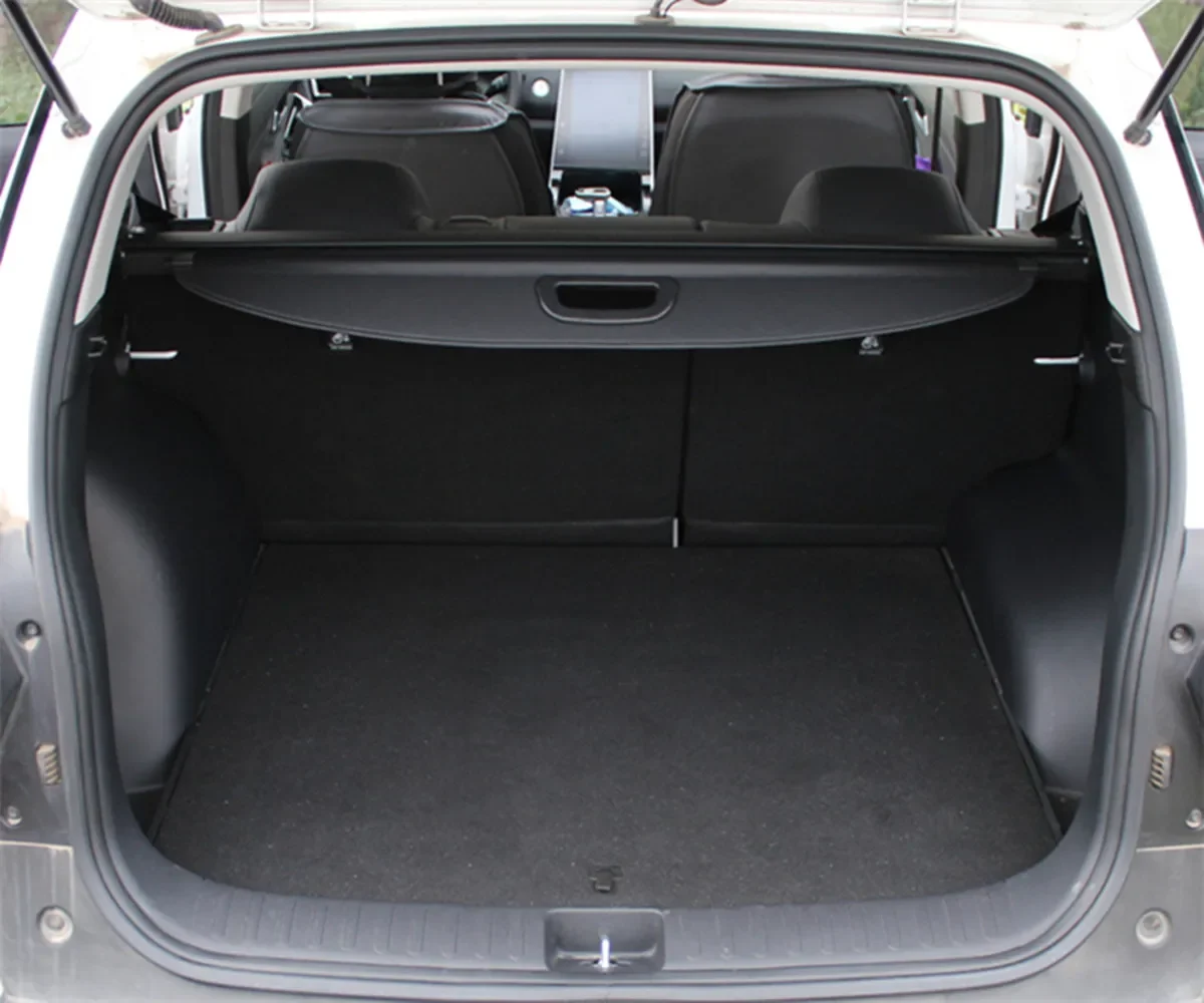 

Интерьер автомобиля, задний грузовой багажник для Hyundai IX25 14-19, крышка, защитный козырек, занавеска, автоаксессуары
