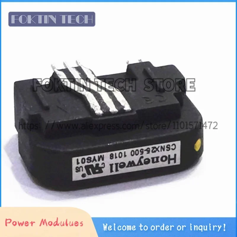 CSNX25-500 CSNX25 New Original Module