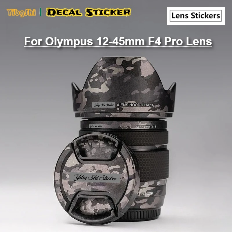 For Old Olympus 12-… - image