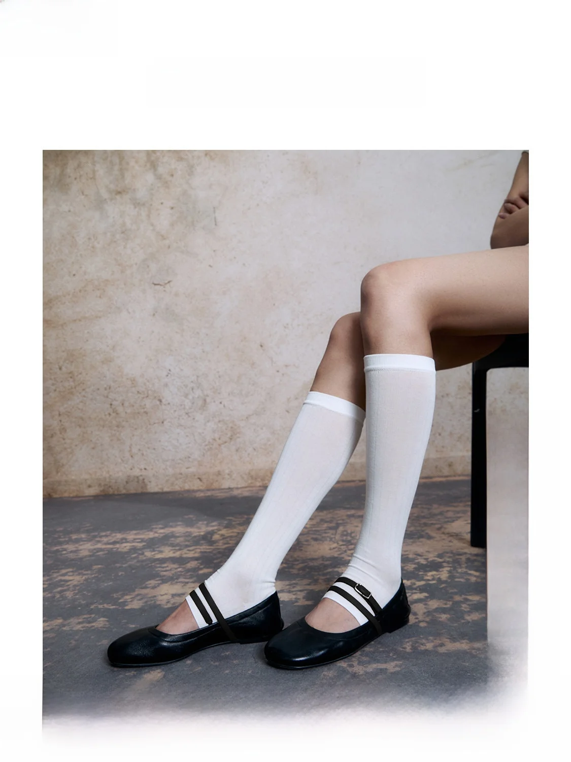 

Балетки ZhiZhi Fairy T 2025: Новые летние легкие женские слипоны из овечьей кожи с ремешком-облаком, повседневные и модные