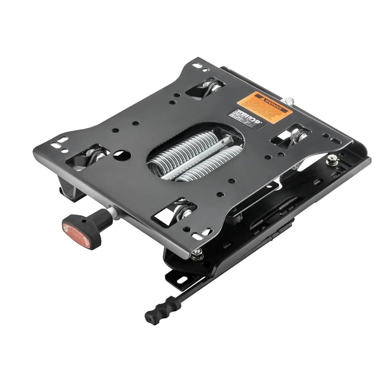 

Zero Corner Mower Seat Suspension Kit