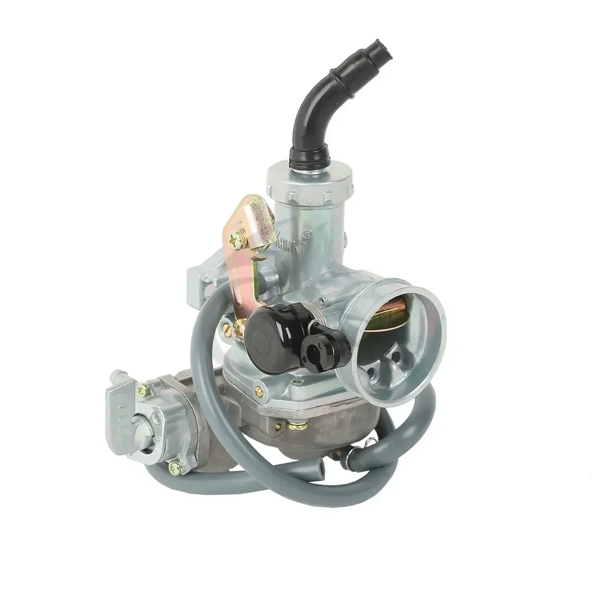 

Для Honda Mini Trail CT90 CT 90 1970-1979 Запчасти для мотоциклов Кабельный дроссель 22 мм Карбюратор Запчасти для мотоциклов