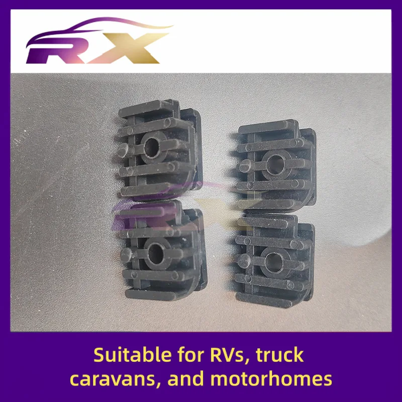 A0009110222 لمنزل متنقل RV Caravan مخصص لـ Grammer 90.3 منزلق الوسادة، ملحقات مقعد كابينة الشاحنة