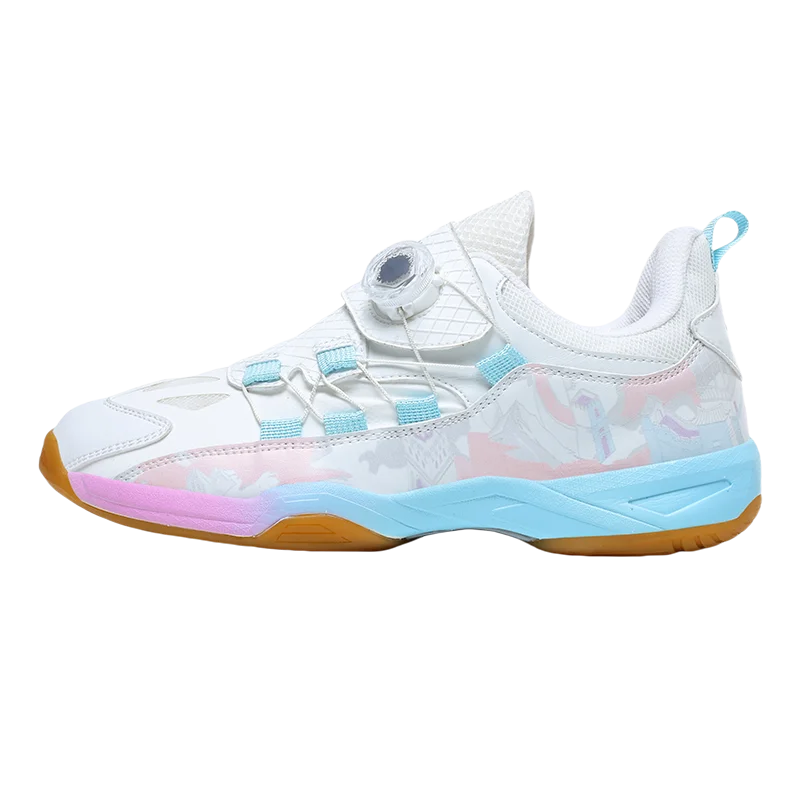 أحذية تنس الطاولة للتدريب الاحترافي الجديدة للجنسين أحذية تنس الطاولة عالية الجودة / أحذية رياضية كاجوال ممتازة #6