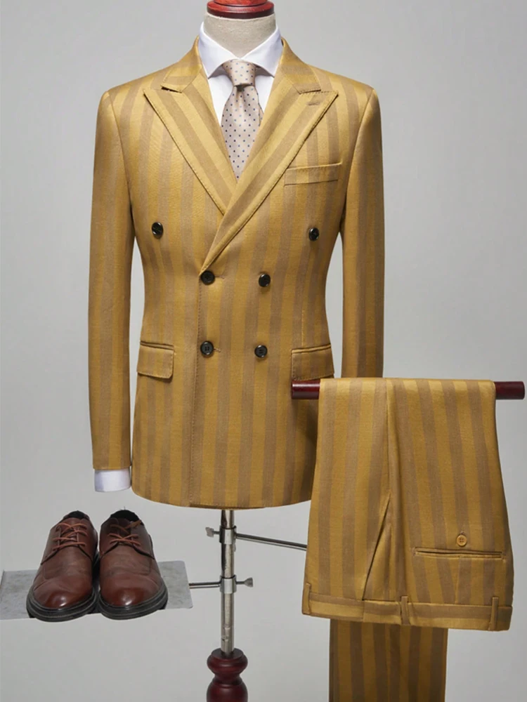 Thumbnail 3 - #2 Compare Mens Suit Jackets Before You Buy