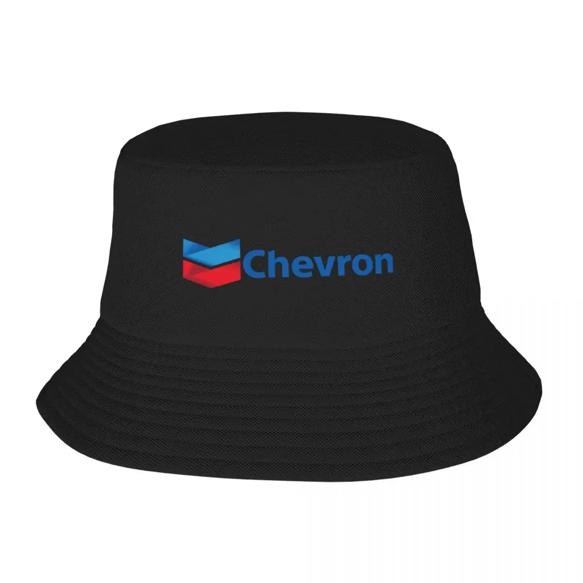 Women Bucket Hats Chevrons Energy Oil And Gas Summer Travel Headwear Lightweight Vacation Fisherman Caps Panamka Dropshipping