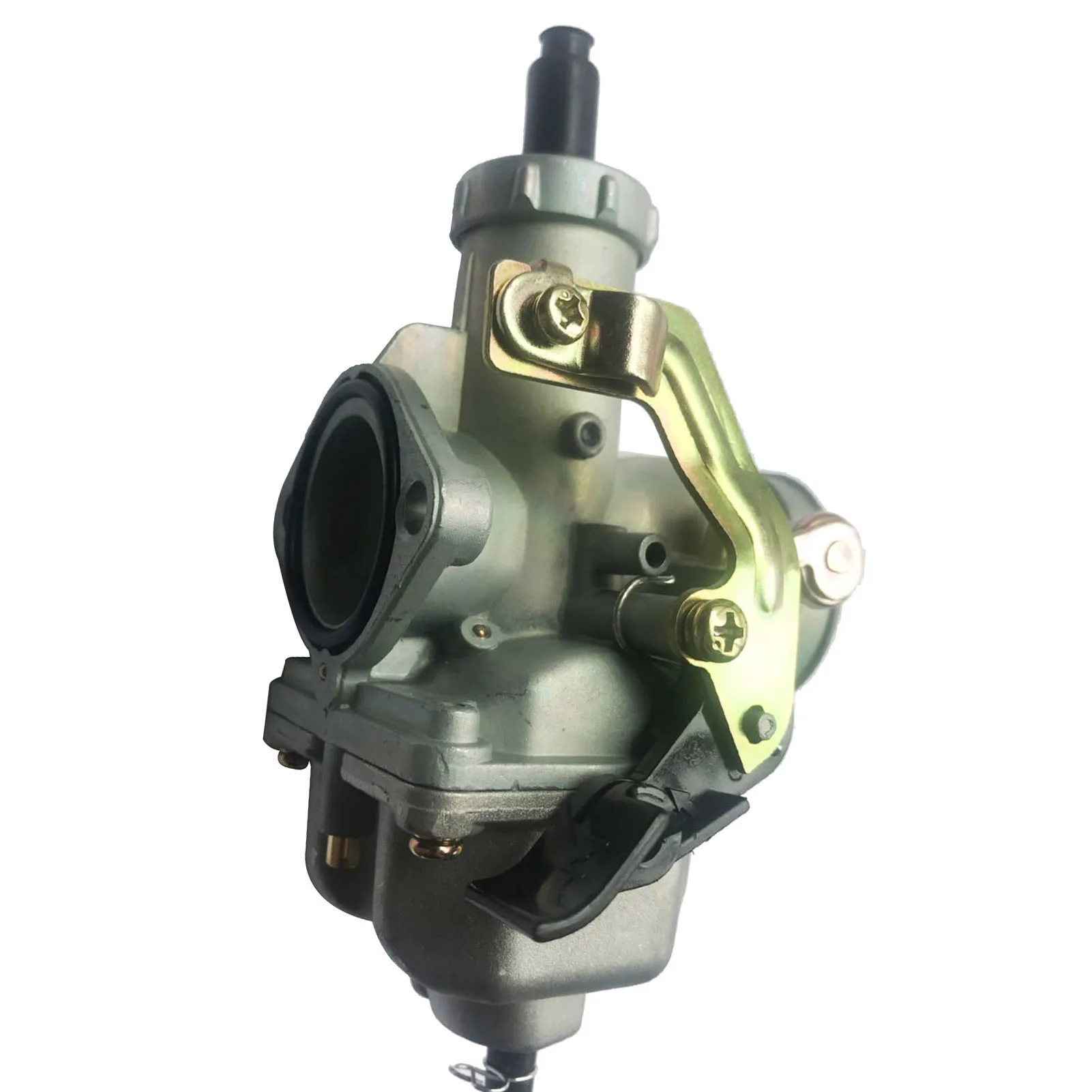 

Carburetor PZ30 VM26 Carb Carburetor Fit For ATV Dirt Bike 150cc 160cc 200cc 250cc