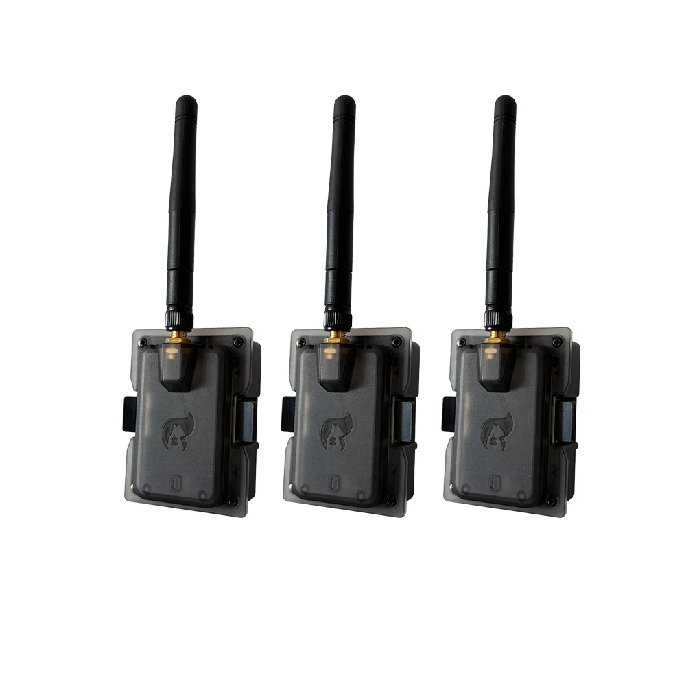 New JumperRC JP4IN1-PRO External Module