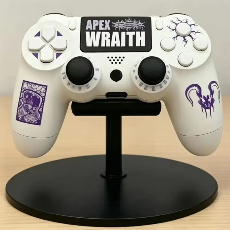 Moduł DIY kontrolera gier SuiOvOi 8K SUYUE z płytą główną DS4, obsługuje Xbox/NS, personalizacja zdjęć, model Egg Mouse, taki sam model, 128 Hz — zdjęcie produktu 4