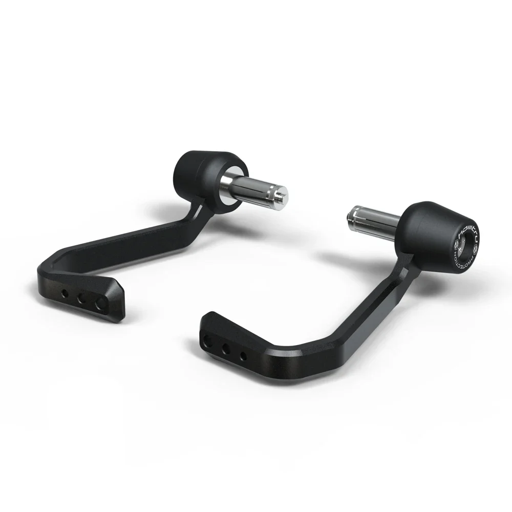 Motorcycle Bar Ends Brake Clutch Lever Protection for KTM 790 890 Duke R/GP 2018-2023 view 3