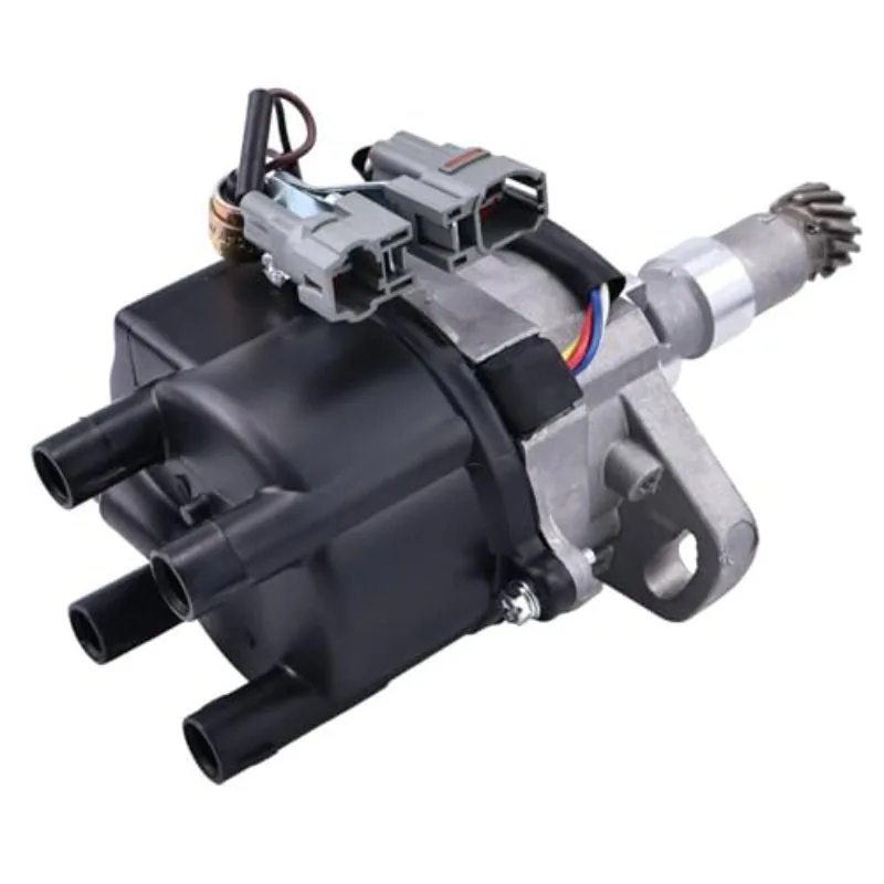 19020-75030 1902075030 Распределитель зажигания для Toyota 1RZ 2RZ 3RZ Hiace RZH103 RZH113 RZH125 2RZ 2.4L