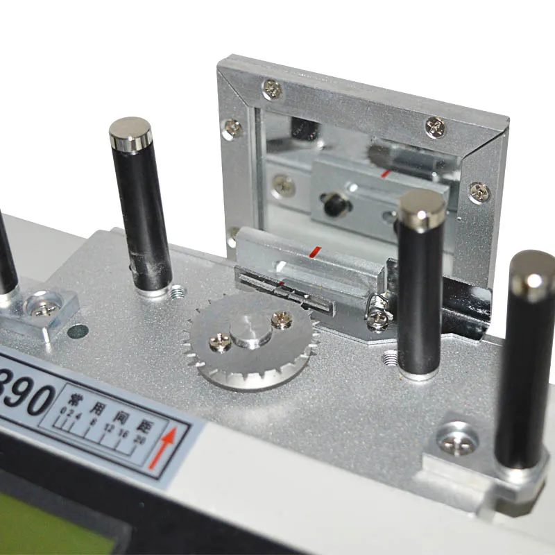 1PC 110V / 220V  YFX-610 Automatic SMD Parts Counter Components Counting Machine