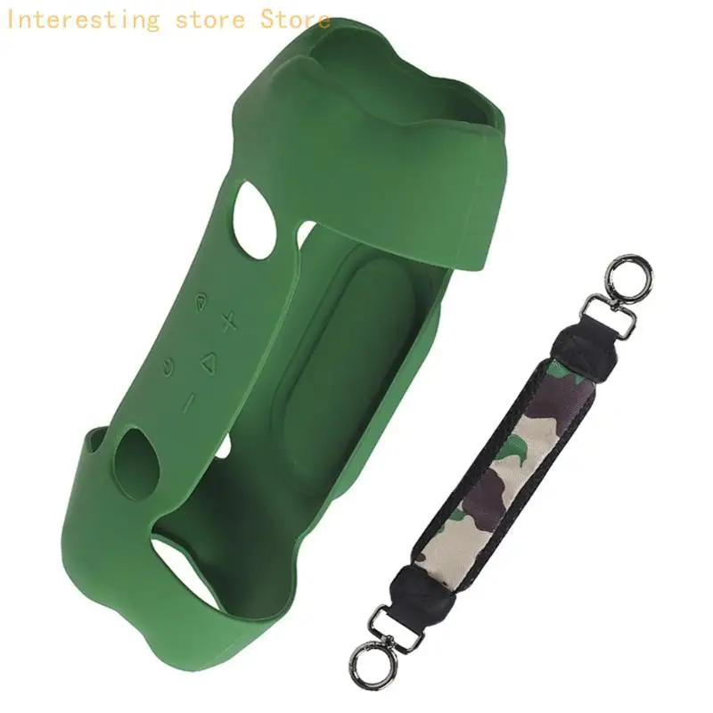 Daily Carry Lautsprecherhülle, kompatibel mit Xtreme5 Shell für Outdoor-Aktivitäten 55KC – Detail 7