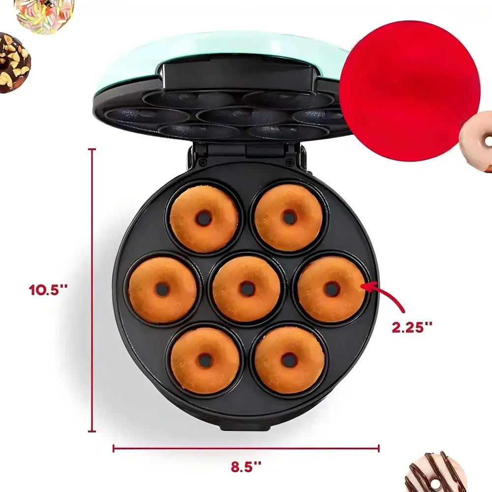 מכשיר להכנת דונאטס