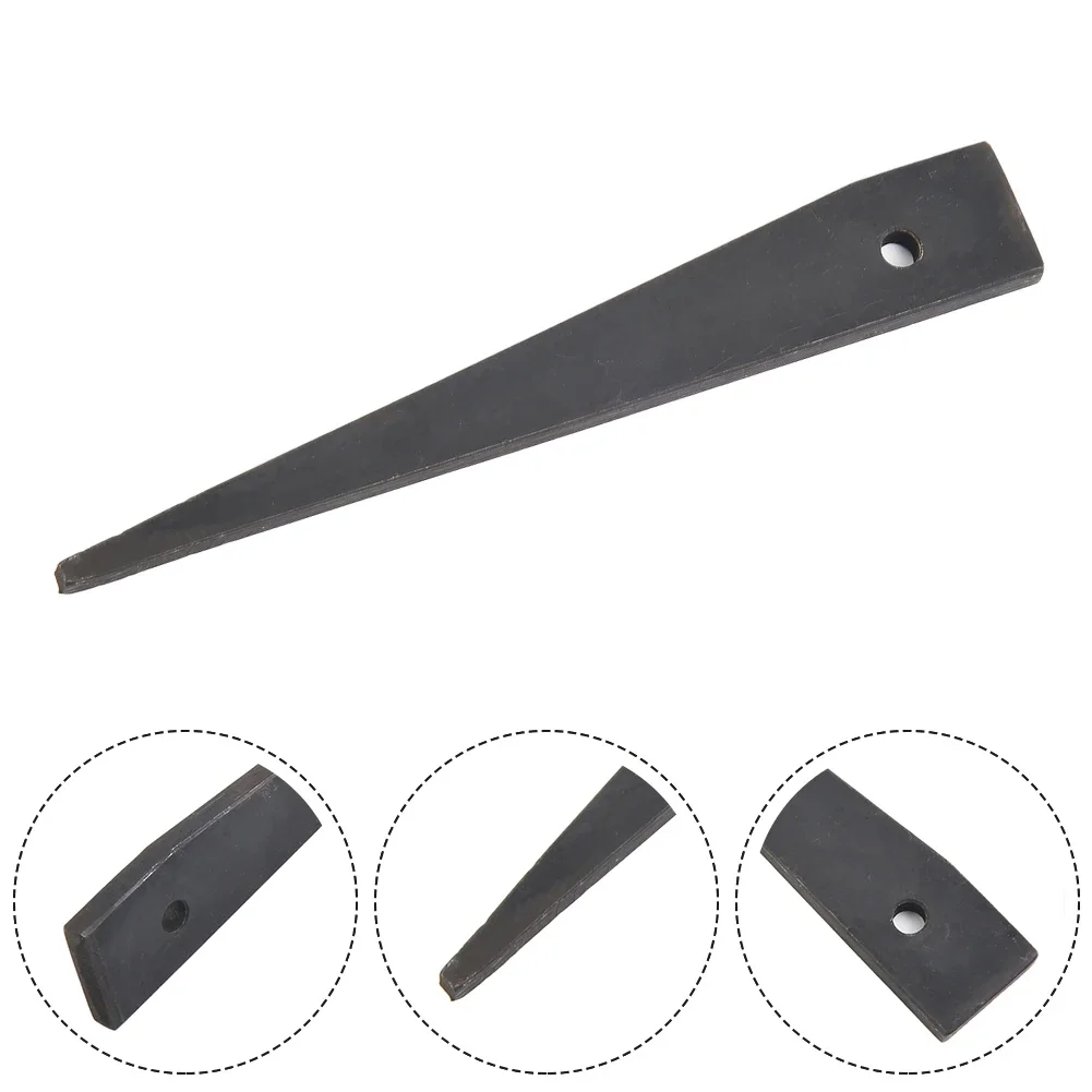 

1 Pcs Wrench MT1-MT2 Workshop Equipment Disassembly Tool Wrench High Carbon Steel For Removing Drill Chuck Sleeve