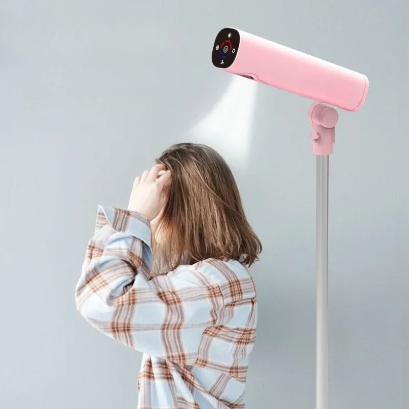 

Vertical hair dryer, household lazy automatic dryer, floor-to-ceiling hand-free dryer, quick-drying dryer